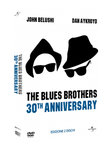 The Blues Brothers