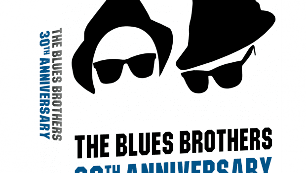 bluesbrothers 30anni