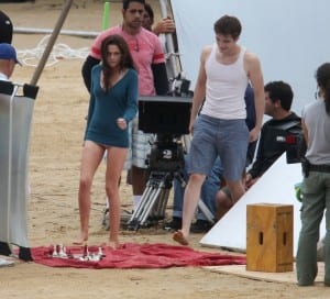 Breaking Dawn