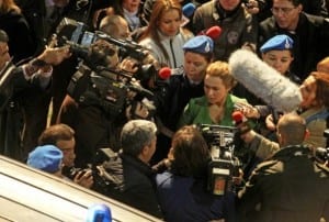 True Stories: The Trials of Amanda Knox