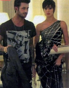 fabrizio corona e belen rodriguez