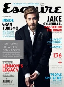 Jake gyllenhaal