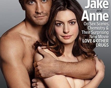 jake gyllenhaal e anne hathaway