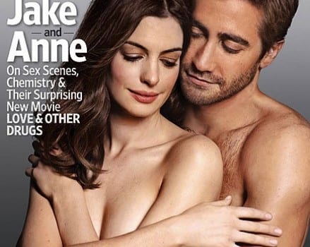 jake gyllenhaal e anne hathaway 0