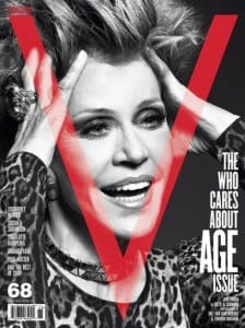 Jane fonda