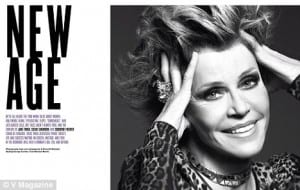 Jane fonda
