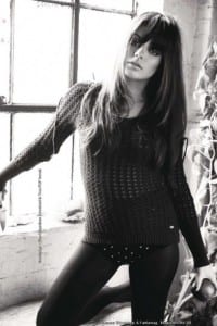 Mila kunis