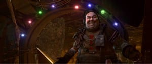 MARS NEEDS MOMS