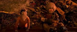 MARS NEEDS MOMS