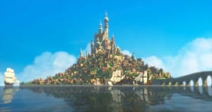 "TANGLED" Film Frame Â©Disney Enterprises, Inc. All Rights Reserved.
