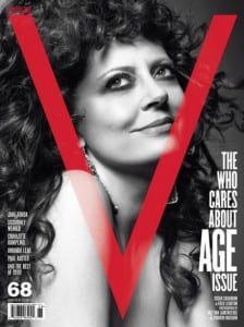 Susan sarandon