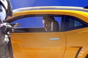 Transformers 3