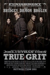 true grit international movie poster 01