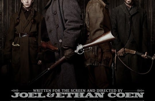 true grit international movie poster 01