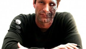 Aaron Eckhart