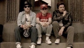 Beastie Boys