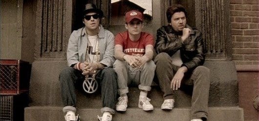 Beastie Boys