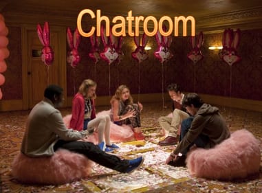 Chatroom