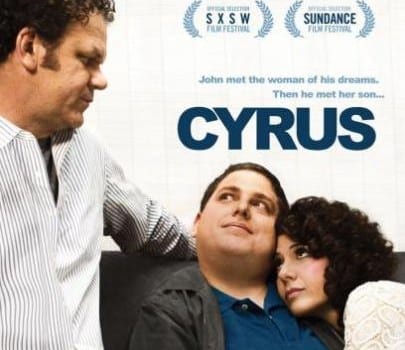 Cyrus