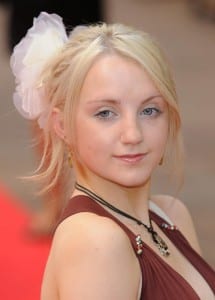 Evanna Lynch