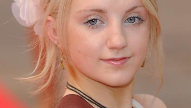 Evanna Lynch