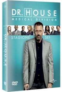 House stagione 6