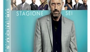 House stagione 6