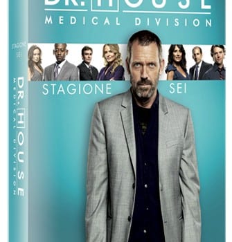 House stagione 6