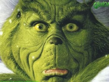 Il Grinch