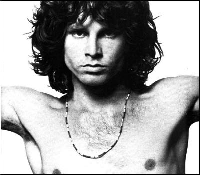 Jim Morrison