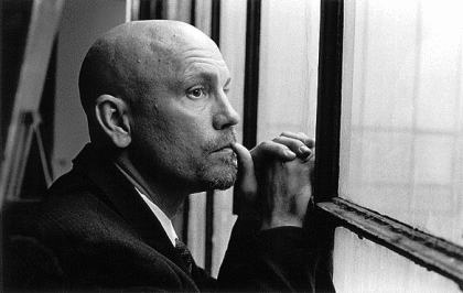 John Malkovich