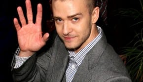 Justin Timberlake