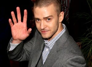 Justin Timberlake