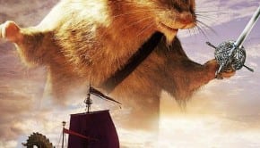 Le cronache di Narnia il viaggio del veliero 03