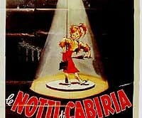 Le notti di Cabiria