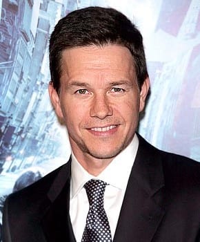 Mark Wahlberg