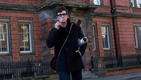 Nowhere boy