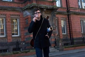 Nowhere boy