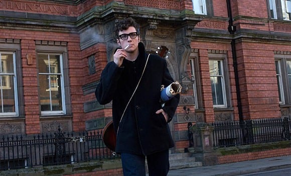 Nowhere boy