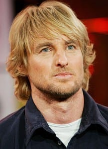 Owen Wilson