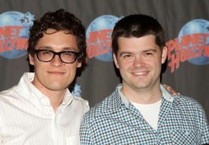 Phil Lord e Chris Miller