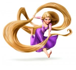 Rapunzel