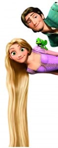 Rapunzel Flynn