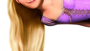 Rapunzel Flynn