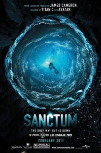 Sanctum 3D