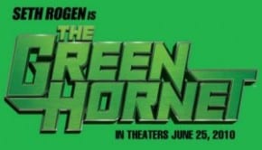 The Green Hornet