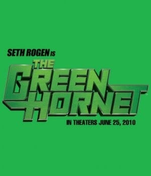 The Green Hornet