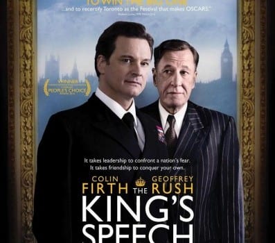 The Kings Speech 02