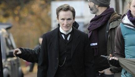 The Singular Life of Albert Nobbs