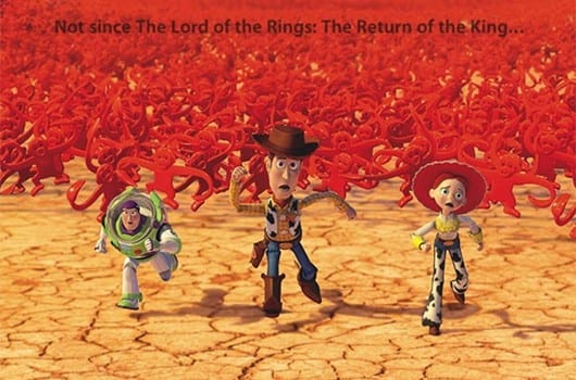 Toy Story 3